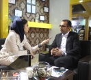 شرکت خسروان عقیق 3هزار طرح کم نظیر تراش سنگ های قیمتی را به نمایش می گذارد! شرکت خسروان عقیق 3هزار طرح کم نظیر تراش سنگ های قیمتی را به نمایش می گذارد!