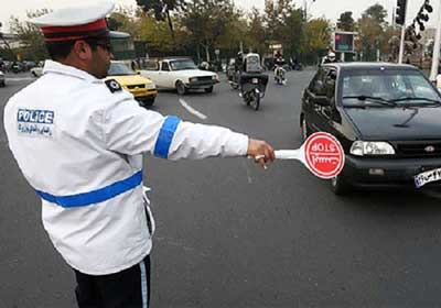 خودروهای فاقد معاینه فنی تهران ۵۰ هزار تومان جریمه می‌شوند