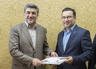 مدیر جدید امور فناوری اطلاعات بانک صادرات ایران منصوب شد