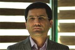محمد حسن ترابی مدیر امور مشتریان و روابط عمومی بانک صنعت و معدن شد