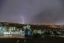 چگونه رعد و برق منجر به مرگ انسان میشود؟ چگونه رعد و برق منجر به مرگ انسان میشود؟