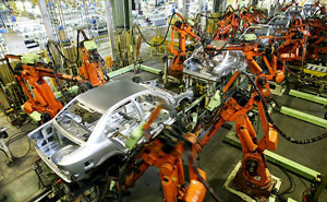 تداوم تولید خودرو در گرو تأمین تسهیلات ٣٠ هزار میلیارد تومانی خودروسازان