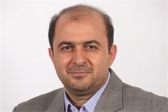 انتصاب عباس معمارنژاد به سمت معاون امور بانکی، بیمه و شرکت های دولتی وزارت اقتصاد