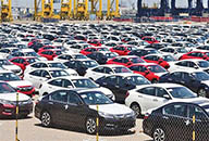 سبقت فساد واردات خودرو از بخشنامه‌های دولتی