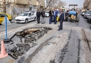 هشدار فرونشست زمین در تهران/کدام مناطق در خطرند؟ هشدار فرونشست زمین در تهران/کدام مناطق در خطرند؟