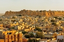 آشنایی با جیسلمیر، شهر طلایی هند آشنایی با جیسلمیر، شهر طلایی هند