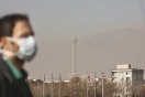 گوگرد منشاء بوی نامطبوع تهران است؟ گوگرد منشاء بوی نامطبوع تهران است؟