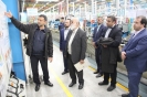 کروز یک الگوی مطلوب از فکر ناب ایرانی است کروز یک الگوی مطلوب از فکر ناب ایرانی است