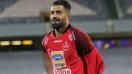 ستاره پرسپولیس: پیشنهاد خارجی دارم اما می مانم ! ستاره پرسپولیس: پیشنهاد خارجی دارم اما می مانم !