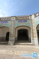 قبرستانی که به مهدکودک تغییر کاربری داد قبرستانی که به مهدکودک تغییر کاربری داد