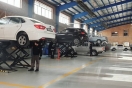 طرح هوای پاک گروه بهمن با مراجعه حداکثری مشتریان به پایان رسید طرح هوای پاک گروه بهمن با مراجعه حداکثری مشتریان به پایان رسید