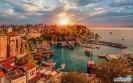 تفریحات مفرح و مهیج در آنتالیا کدامند؟ تفریحات مفرح و مهیج در آنتالیا کدامند؟