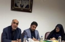 تنقیح قوانین و تقویت مارکتینگ در حوزه صادرات فرش دستباف تنقیح قوانین و تقویت مارکتینگ در حوزه صادرات فرش دستباف