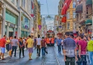 با خیابانهای توریستی خاورمیانه آشنا شوید با خیابانهای توریستی خاورمیانه آشنا شوید