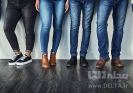 بهترین شلوار جین را چگونه انتخاب کنیم؟ بهترین شلوار جین را چگونه انتخاب کنیم؟