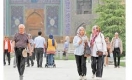 کرونا صنعت گردشگری را به زانو درآورد کرونا صنعت گردشگری را به زانو درآورد