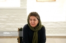 لی لی گلستان و آینده نامعلوم گالریاش به علت کرونا لی لی گلستان و آینده نامعلوم گالریاش به علت کرونا