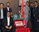 کارنامه شرکت پارس سام پخش ایرانیان، در سالی که گذشت کارنامه شرکت پارس سام پخش ایرانیان، در سالی که گذشت