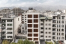 کاهش ۴۰درصدی معاملات مسکن پایتخت در پی شیوع کرونا کاهش ۴۰درصدی معاملات مسکن پایتخت در پی شیوع کرونا