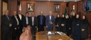 روابط عمومی باید برای تأمین اهداف بانک و انتظارات ذینفعان آن تلاش کند روابط عمومی باید برای تأمین اهداف بانک و انتظارات ذینفعان آن تلاش کند