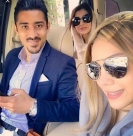 استقبال از برگزاری سمینار طراحی داخلی سروین بیات در ایران استقبال از برگزاری سمینار طراحی داخلی سروین بیات در ایران