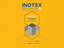 حضور فعال گروه سايپا در نمايشگاه نوآوري و فناوري اينوتكس(INOTEX 2019) حضور فعال گروه سايپا در نمايشگاه نوآوري و فناوري اينوتكس(INOTEX 2019)