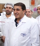 ضعف دیپلماسی اقتصادی مانع تصاحب بازار لبنیات روسیه است ضعف دیپلماسی اقتصادی مانع تصاحب بازار لبنیات روسیه است