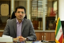 حضور بانک صنعت و معدن و شركت هاي گروه در اولين نمایشگاه فرصت های ساخت داخل و رونق تولید حضور بانک صنعت و معدن و شركت هاي گروه در اولين نمایشگاه فرصت های ساخت داخل و رونق تولید