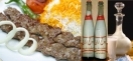چگونه دوغ ضمیمه چلوکباب شد! چگونه دوغ ضمیمه چلوکباب شد!