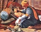 تفاوت بزرگ میان تفاوت بزرگ میان