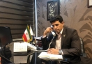 سکان کمیسیون گردشگری اتاق ایران به عبدالملکی سپرده شد سکان کمیسیون گردشگری اتاق ایران به عبدالملکی سپرده شد