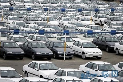 آخرین گزارش از ارزانی و گرانی خودرو/جابجایی نیم تا ۶ میلیونی قیمت‌ها