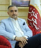 گشایش نماد انبار زعفران سحرخیز در بورس کالا گشایش نماد انبار زعفران سحرخیز در بورس کالا