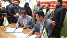 حضور گروه صنعتی زر در گردهمایی فناورانه صنایع غذایی حضور گروه صنعتی زر در گردهمایی فناورانه صنایع غذایی