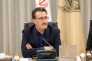 قیمت بلیت قطارها افزایش نیافته است / تأمین نیازهای شرکتهای حملونقل ریلی از سوی راهآهن قیمت بلیت قطارها افزایش نیافته است / تأمین نیازهای شرکتهای حملونقل ریلی از سوی راهآهن