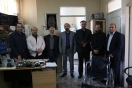 مشارکت بانک توسعه تعاون در جهت تأمین نیازهای مددجویان مشارکت بانک توسعه تعاون در جهت تأمین نیازهای مددجویان