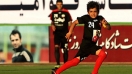 هانی نوروزی رسماً پرسپولیسی شد! هانی نوروزی رسماً پرسپولیسی شد!