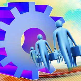 چتر حمایتی بانک ملی بر سر تولید و صنعت
