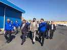 ضرورت حمایت مسئولان از طرحهای توسعهای ایرانخودرو تبریز ضرورت حمایت مسئولان از طرحهای توسعهای ایرانخودرو تبریز