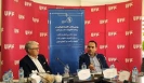 میزان تراکنشهای سپ طی سال جاری به حدود ۵ میلیارد تراکنش خواهد رسید میزان تراکنشهای سپ طی سال جاری به حدود ۵ میلیارد تراکنش خواهد رسید