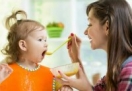 راهکارهایی برای کمبود وزن در کودکان راهکارهایی برای کمبود وزن در کودکان