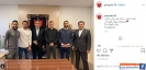 رفتار عجیب مدیران پرسپولیس در روزهای شیوع ویروس کرونا رفتار عجیب مدیران پرسپولیس در روزهای شیوع ویروس کرونا