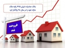 بانک صادرات ایران ٤٧٥رقبه ملک مازاد خود را در سال٩٨ واگذار کرد بانک صادرات ایران ٤٧٥رقبه ملک مازاد خود را در سال٩٨ واگذار کرد