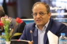 کارگروه جهش تولید در بانک توسعه تعاون تشکیل شد کارگروه جهش تولید در بانک توسعه تعاون تشکیل شد