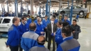 استقبال مشتریان از خدمات غیرحضوری ایرانخودرو استقبال مشتریان از خدمات غیرحضوری ایرانخودرو