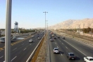 محدودیت تردد در ورودیهای پایتخت کلید خورد محدودیت تردد در ورودیهای پایتخت کلید خورد
