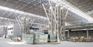دومین ترمینال فرودگاه بزرگ کشور در کیش