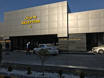 با اتمام فاز دوم مدرن ترین مرکز خدمات خودرویی بهمن، ظرفیت پذیرش دو برابری محقق می شود