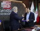 تولید حداکثری و حضور پررنگ در بازارهای داخلی و خارجی در سال جهش تولید تولید حداکثری و حضور پررنگ در بازارهای داخلی و خارجی در سال جهش تولید