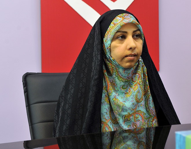 همراهی 80 برند با اولین نمایشگاه مجازی عفاف و حجاب